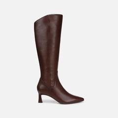 Deesha Extra Wide Calf Knee High Boot