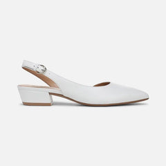 Banks Pointed Toe Flat