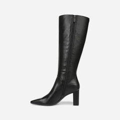 Farryn Extra Wide Calf Knee High Boot