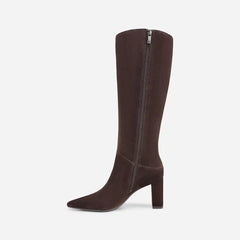 Farryn Knee High Boot