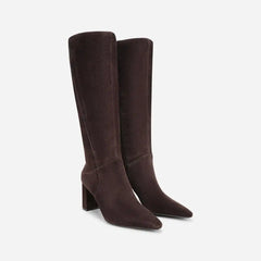 Farryn Knee High Boot