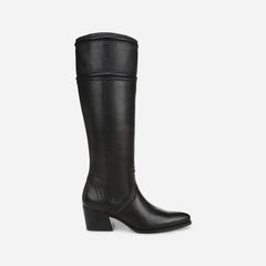 Dayton Knee High Boot