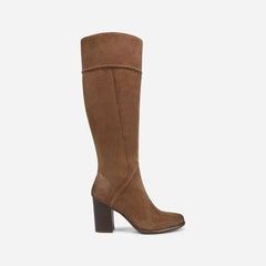 27 EDIT Lexa Wide Calf Knee High Boot