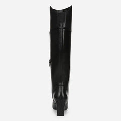 Eleanor Over the Knee Boot