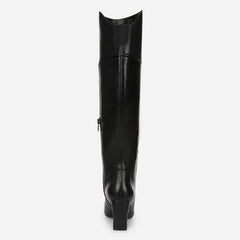 Eleanor Wide Calf Over the Knee Boot