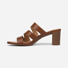 Beaming Slide Sandal