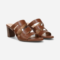 Beaming Slide Sandal