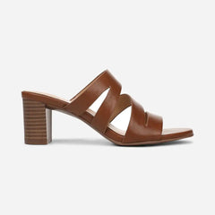 Beaming Slide Sandal