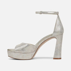 27 Edit Delphie Dress Sandal