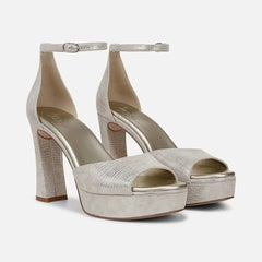 27 Edit Delphie Dress Sandal