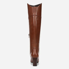 Eleanor Wide Calf Over the Knee Boot