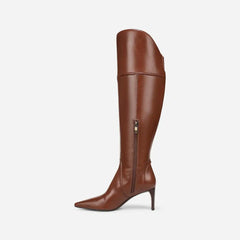 Eleanor Over the Knee Boot