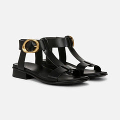 Brandy Sandal