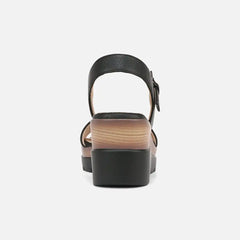 SOUL Graciela Wedge Sandal