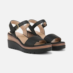 SOUL Graciela Wedge Sandal