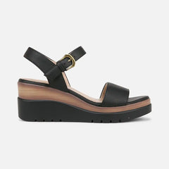 SOUL Graciela Wedge Sandal