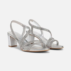 Vanessa 3 Sandal