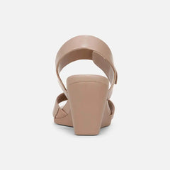Imani Wedge Sandal