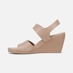 Imani Wedge Sandal