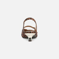 Grayson Mary Jane Slingback