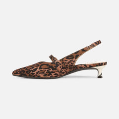 Grayson Mary Jane Slingback