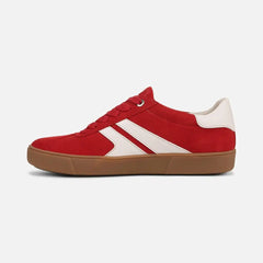 Medina Lace Up Sneaker