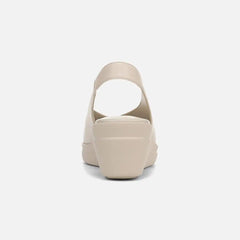 Sutton Slingback Wedge