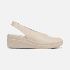 Sutton Slingback Wedge