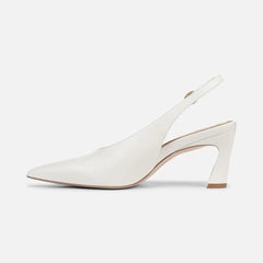 27 EDIT Elaine Slingback Dress Shoe