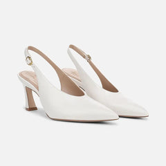 27 EDIT Elaine Slingback Dress Shoe