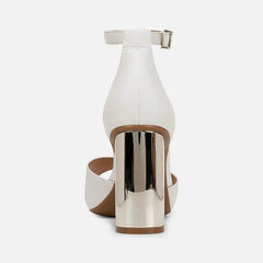 Malia Dress Sandal
