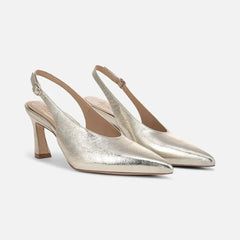 27 EDIT Elaine Slingback Dress Shoe