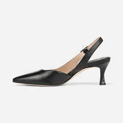 27 EDIT Felicia 4 Slingback Dress Shoe