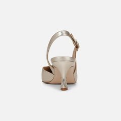 27 EDIT Felicia 4 Slingback Dress Shoe