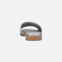 Genevieve Slide Sandal