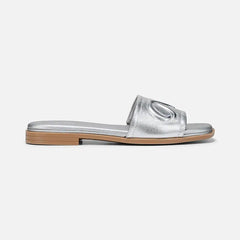 Genevieve Slide Sandal