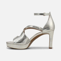 Alicia Ankle Strap Dress Shoe