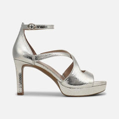 Alicia Ankle Strap Dress Shoe