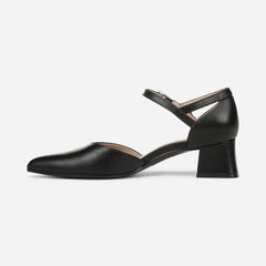 Maddox Strappy Pump