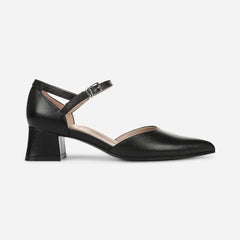 Maddox Strappy Pump