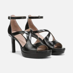 Alicia Ankle Strap Dress Shoe
