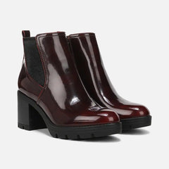 Madalynn Gore Water Repellent Bootie