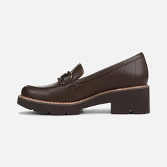Corrine Platform Loafer