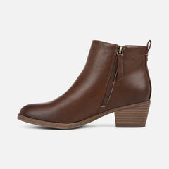 Zaylee Bootie