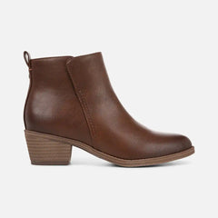 Zaylee Bootie