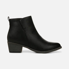 Zaylee Bootie