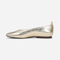 27 Edit Carla Ballet Flat