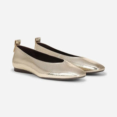 27 Edit Carla Ballet Flat