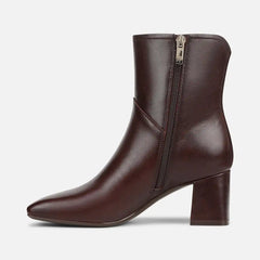 Christine Dress Bootie