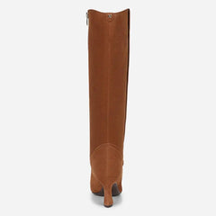 Emily Wide Calf Knee High Boot